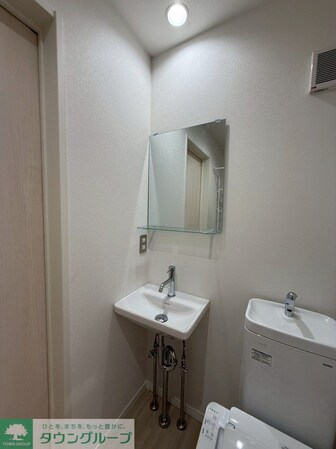 ピカード川崎Side B棟の物件内観写真